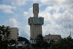 31 Cuba - Havana Miramar - Russian Embassy